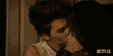 Kissing Torrid GIF - Kissing Torrid Romance GIFs