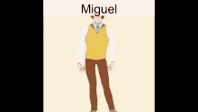 Miguel GIF - Miguel GIFs