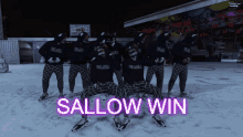 Sallowwin GIF - Sallowwin GIFs