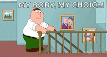 Falling Family Guy GIF - Falling Family Guy GIFs