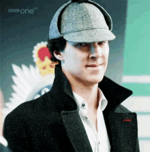 Benedict Cumberbatch Sherlock GIF - Benedict Cumberbatch Sherlock GIFs