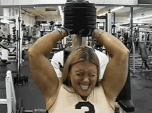 female bodybuilders muscular woman