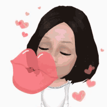 Yes Kisses GIF - Yes Kisses GIFs