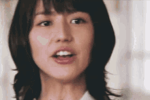 Masami Nagasawa Anger GIF - Masami Nagasawa Anger Angry GIFs