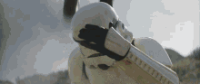 Boba Fett Stormtroopers Mando Boba Fett GIF - Boba Fett Stormtroopers Mando Boba Fett Boba Fett Knee Darts GIFs