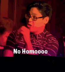 Nohomo Gay GIF - Nohomo Gay Sonotgay GIFs
