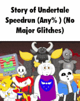 Story Of Undertale Lhugueny GIF - Story Of Undertale Lhugueny Undertale GIFs