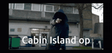 Cabin Island Op Tradelands GIF - Cabin Island Op Tradelands Blackwind GIFs