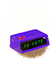 Lcv Good Morning Sticker - Lcv Good Morning Morning Stickers