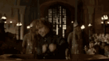 Game Of Thrones Dancing GIF - Game Of Thrones Dancing Dance GIFs