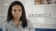 Be Inspired And Enjoy Sheryl Lee Ralph GIF - Be Inspired And Enjoy Sheryl Lee Ralph Bet Her The Waiting Room Like Comment And Subscribe GIFs