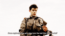 Band Of Brothers Band Of Brothers Show GIF - Band Of Brothers Band Of Brothers Show Band Of Brothers Hbo GIFs
