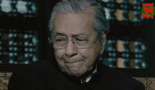 Mahathir Tun Mahathir GIF - Mahathir Tun Mahathir Tun M GIFs