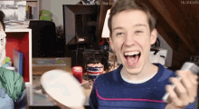 Celopan Happy GIF - Celopan Happy Excited GIFs