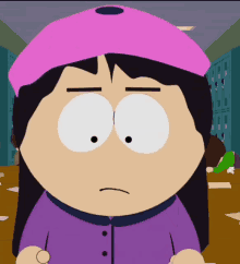 South Park Wendy GIF - South Park Wendy Stan GIFs