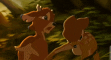 Bully Ronno GIF - Bully Ronno Bambi 2 GIFs