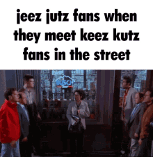Jeez Jutz Keez Kutz GIF - Jeez Jutz Keez Kutz Street GIFs
