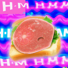 Ham Hmmmmmm GIF - Ham Hmmmmmm Hmhmm GIFs