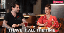 I Have It All The Time Sunny Leone GIF - I Have It All The Time Sunny Leone Daniel Weber GIFs