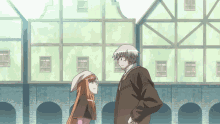 Spice And Wolf Holo GIF - Spice And Wolf Holo Lawrence GIFs