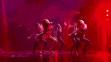 eleni foureira fuego eurovision2018