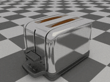 Toaster Oc GIF - Toaster Oc Sophalastor GIFs