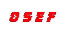 osef logo