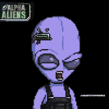Alpha Aliens Heartstopworkshop GIF - Alpha Aliens Heartstopworkshop GIFs