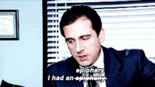 Theoffice Michael GIF - Theoffice The Office GIFs