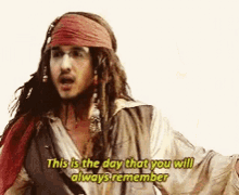 James Jack Sparrow GIF - James Jack Sparrow GIFs