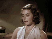 Actress Nervous GIF - Actress Nervous Confused GIFs