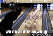 Bowling GIF - Bowling GIFs