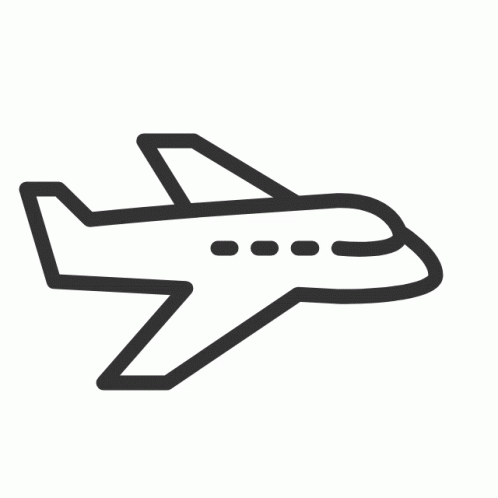 Animated Plane GIFs | Tenor