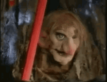 Puppet Scary GIF - Puppet Scary GIFs