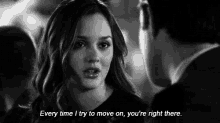 I Cant Move On Moving On GIF - I Cant Move On Moving On Relationships GIFs