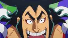 Oden Excited One Piece GIF - Oden Excited One Piece Oden GIFs