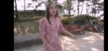 Sylvia Kim Dancing GIF - Sylvia Kim Dancing GIFs
