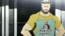 Hacker Otaku Cristão GIF - Hacker Otaku Cristão Oc GIFs