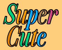 Super Cute Animated GIF - Super Cute Cute Animated GIFs
