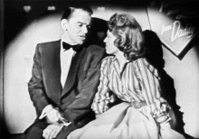 Frank Sinatra Boop GIF - Frank Sinatra Boop Tap GIFs