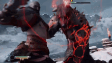 God Of War Kratos GIF - God Of War Kratos Finisher GIFs