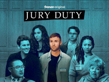 Jury Duty GIF - Jury Duty GIFs
