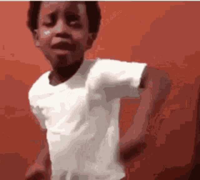 Baby Boy Dancing GIF Baby Boy Dancing Swag Discover & Share GIFs