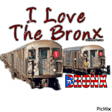 The Bronx GIF - The Bronx GIFs
