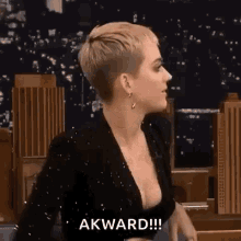 Katy Perry Oh No GIF - Katy Perry Oh No Oh God GIFs