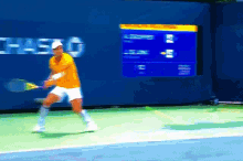 Antoine Escoffier Forehand GIF - Antoine Escoffier Forehand Tennis GIFs
