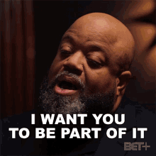 I Want You To Be Part Of It Gene Marks GIF