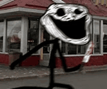 Troll Face Trollge GIF - Troll Face Trollge GIFs