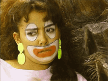 Evangelina Sosa Candy GIF - Evangelina Sosa Candy Clown GIFs