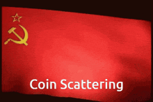 Godfield Coin Scattering GIF - Godfield Coin Scattering GIFs